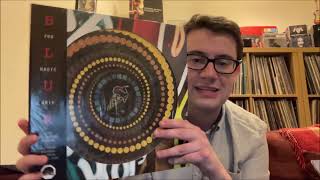 Vinyl Update 80: Record Store Day 2025