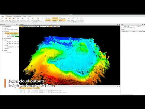 CHCNAV CoPre HD
