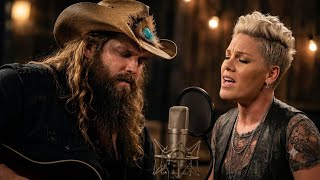 Chris Stapleton & P!nk — Don't Take Me for Granted (2026 Music Video)