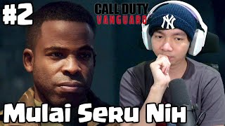 Mulai Seru Guys - Call Of Duty Vanguard Indonesia - Part 2