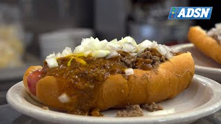 American Coney Island is a perfect place for sports fans to get a gameday meal when visiting Detroit