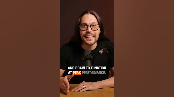 Unlock Peak Performance with Biohacking #short