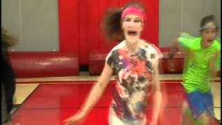 2012 CSMS Dodgeball Commercial