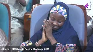 "My Body isn't a paracosm of desire" by Maryam Musa Muhammad and Aisha Mukhtar Yarima
