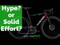 Canyon Women's Specific Bikes - Hype? Or solid effort?
