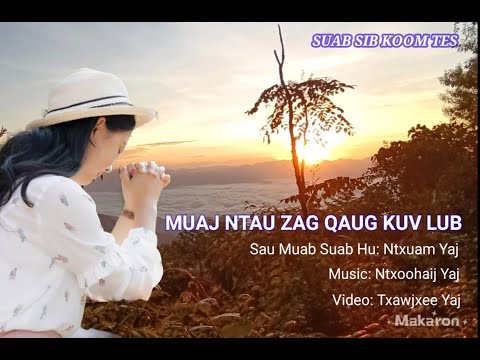 Video: Muaj Ntau Yam Zaub Mov Los Txhawb Koj