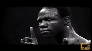 Warriors Code - Chris Eubank's Greatest Fight Highlights!