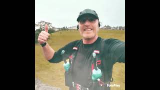 Training - Birkby - Cumbria 🏴󠁧󠁢󠁥󠁮󠁧󠁿 Ran 3.7 miles taper run - 16/10/2021