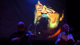 The Dubliners - Fiddler&#39;s Green (live @ Lucky Rijssen 05.10.2012) 2/10
