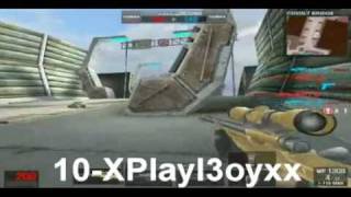 Wolfteam Top Kills of the week episode 1