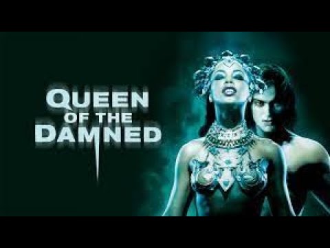 Queen Of The Damned Full Movie Fact And Story Hollywood Movie Review In Hindi Stuart Townsend