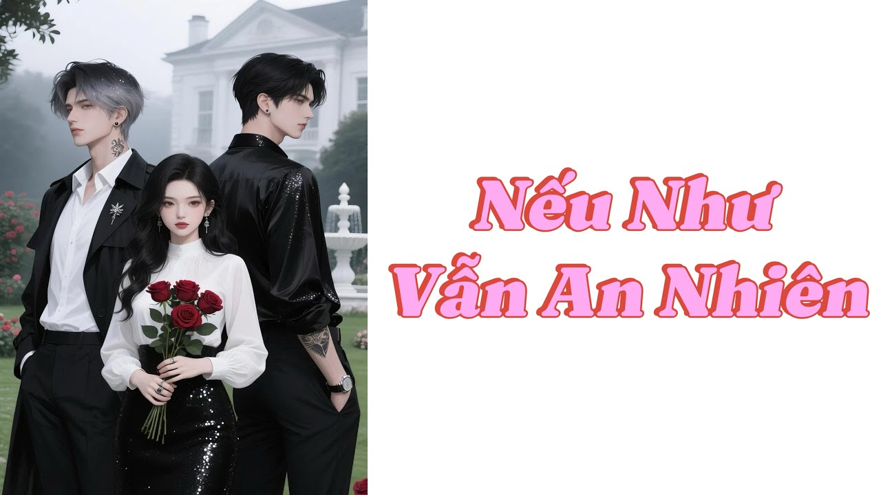 [Truyện audio] Full NẾU NHƯ VẪN AN NHIÊN || Sirena Audio