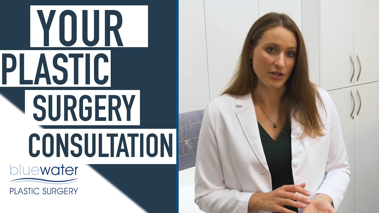 Your Plastic Surgery Consultation | Med Spa Raleigh