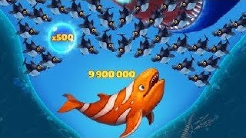 Fishdom gameplay walkthrough 🐠 ads 6.7 level update