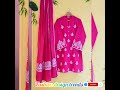 Collection new took designsindhi dresses fashion stylishcollection design