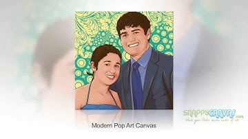 Personalized Valentines Gift Ideas 2014 [Snappycanvas.com] (short version)