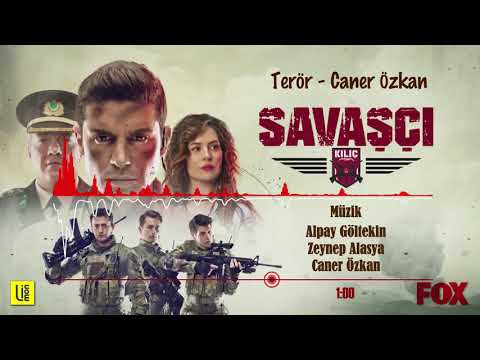 Savaşçı - Terör