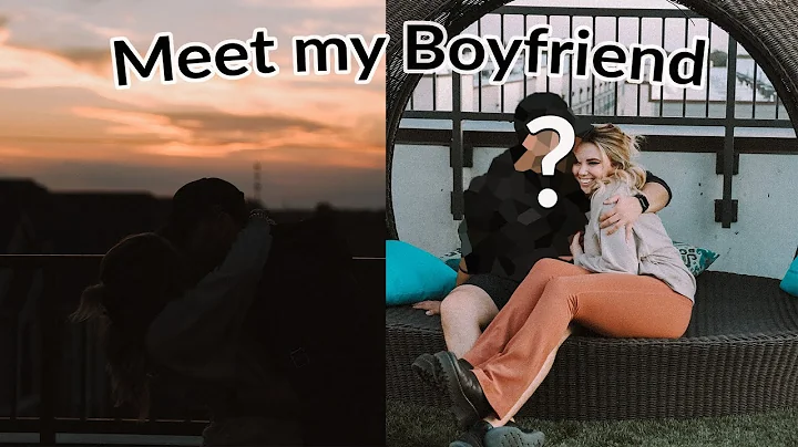 Meet My Boyfriend || Q&A