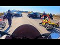 Group Ride Gone Wrong - Epic Moto Moments 2021 - Ep.124