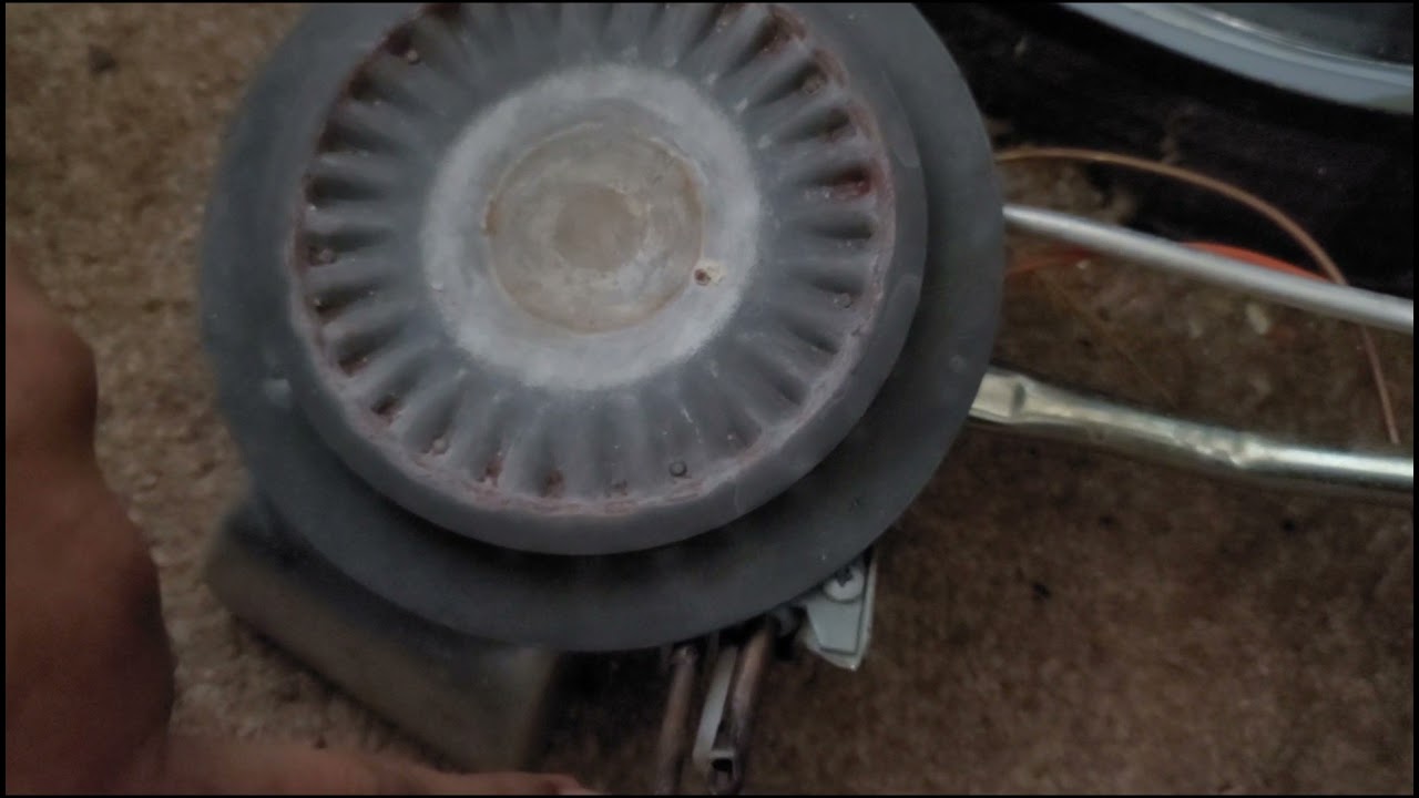 Hot Water Heater Pilot Light Won't Stay Lit or On Envirotemp water