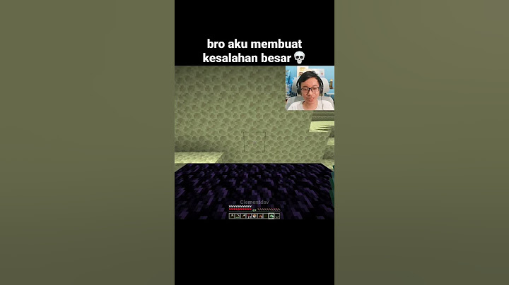 Momen The End Minecraft