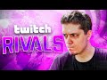 ASI NOS FUE EN EL TORNEO *TWITCH RIVALS* COD WARZONE