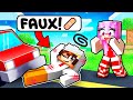 Simuler ma perte de mmoire pour prank ma fangirl sur minecraft 