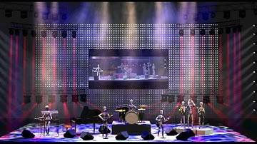 Cast Soft Wysiwyg (Daniel Pacheco project)