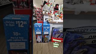 ?☃️❄️Dollar General  Christmas Decor ? Gems