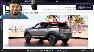 2025 nissan kicks deep dive