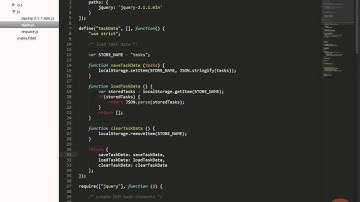 Debugging and source maps in RequireJS | Pluralsight