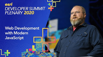 Web Development with Modern JavaScript