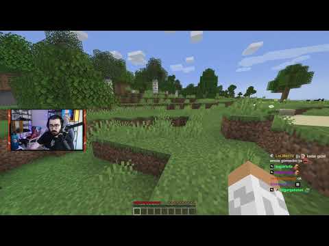 Videoyun-Minecraft 1.17 Oynuyor#1(Yeni Sürüm)