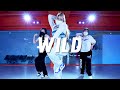 [ Beginner Class ] Jonas Blue - Wild ft. Chelcee Grimes, TINI, Jhay Cortez / MAY Choreography.