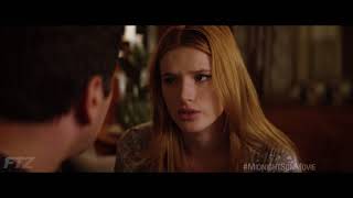 Midnight Sun Official Trailer 2018 Bella Thorne, Patrick Schwarzenegger Romance Movie HD