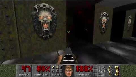 [Unfinished] E3M3 music remix - Deep into the Code