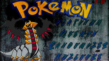 Moemon Platinum Randomizer Nuzlocke Ep 10