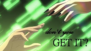 catradora amv // alps by novo amor