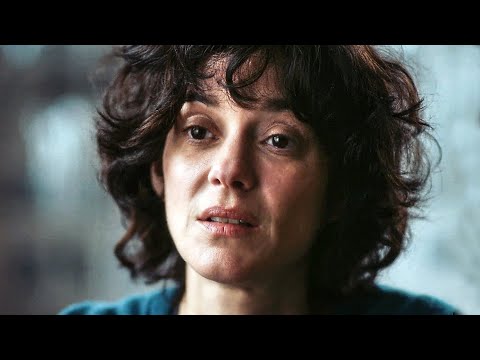 LITTLE GIRL BLUE Bande Annonce (2023) Marion Cotillard