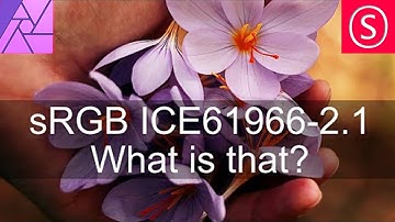 Color Profiles & Color Calibration // Affinity Photo Tutorial