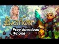 How to get bastion for free on iPhone and android in 2025!