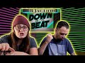 Down on the Beat | (Ren) (feat. Viktus) - Reaction!