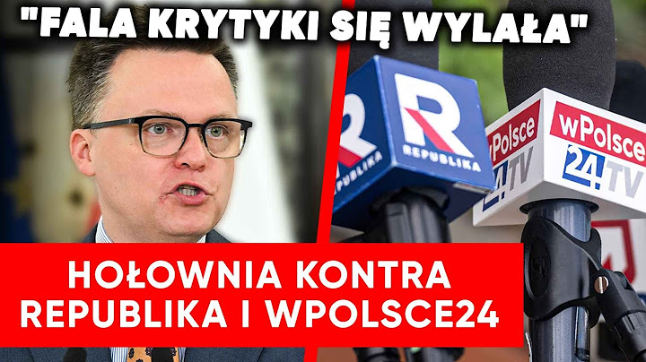 "Fala krytyki". Dociekliwe pytania do Hołowni. "Nie wchodzę do żadnego rządu"