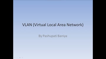 Demystifying VLANs: Understanding Virtual Local Area Networks