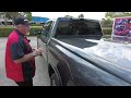 Undercover Elite LX on 2023 Toyota Tundra review by Chris from C&amp;H Auto Accessories #754-205-4575