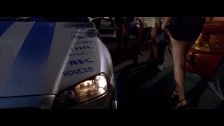 Fast and Furious - Muevela