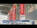 Keybank Center Unveiled