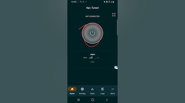 NAPSTERNETV VPN (NPV) CONFIGURATION FOR IOS AND ANDROID STEPS