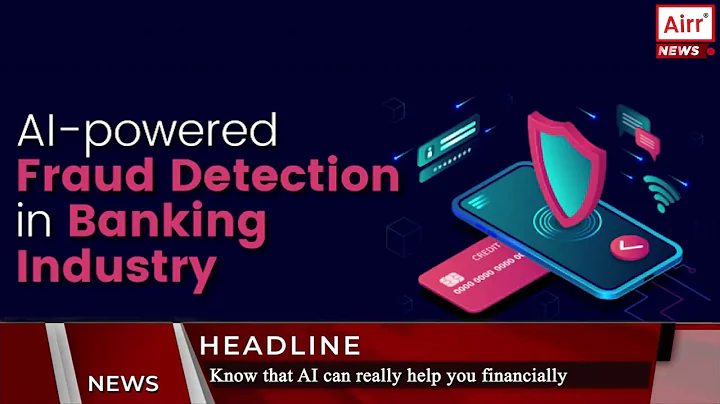 Artificial Intelligence Impact the Finance Industry