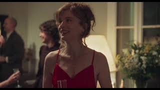 La Fille d’un grand amour